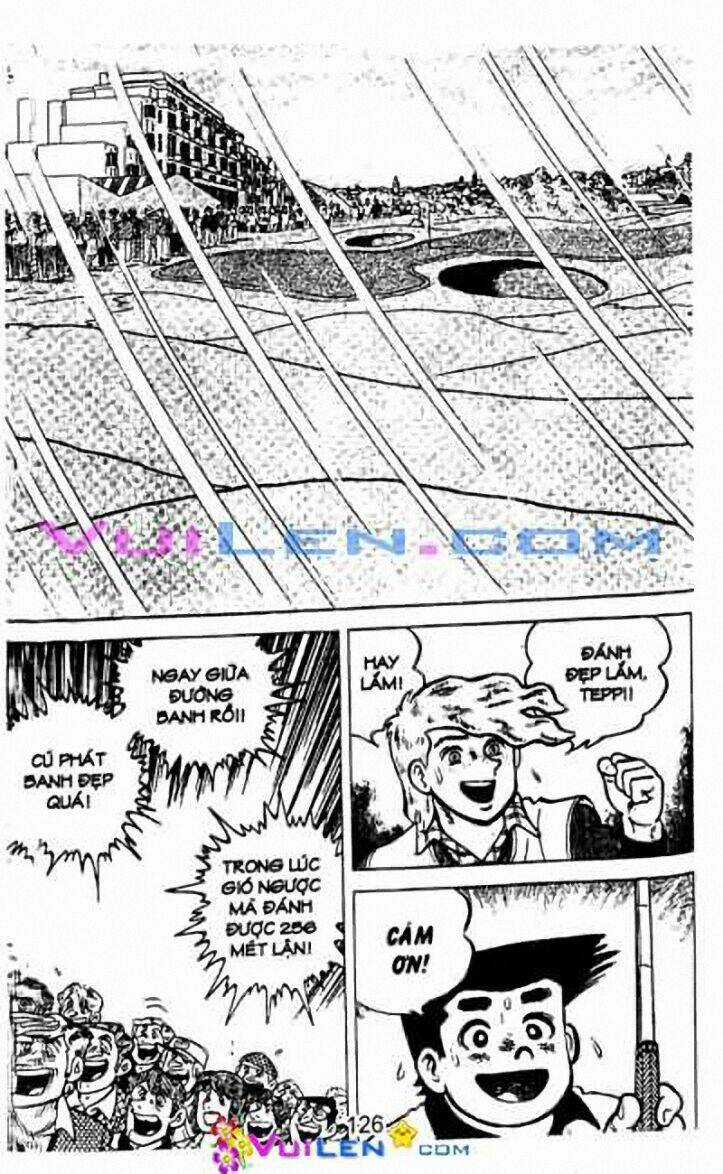 Tân Teppi - Chapter 55 - Trang 126