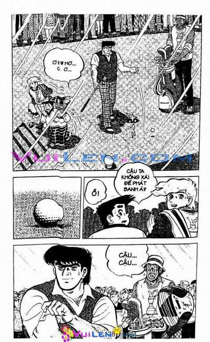 Tân Teppi - Chapter 55 - Trang 128