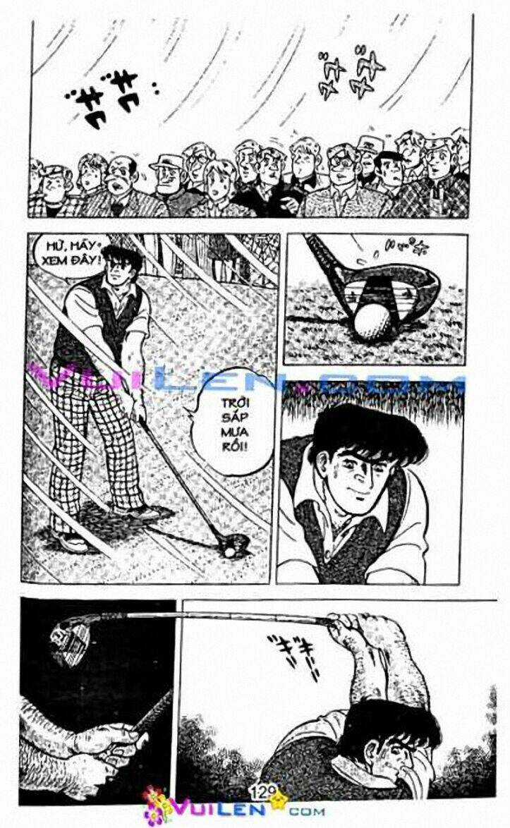 Tân Teppi - Chapter 55 - Trang 129