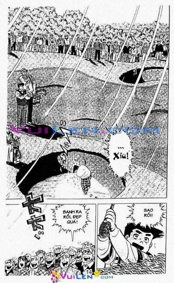 Tân Teppi - Chapter 55 - Trang 14