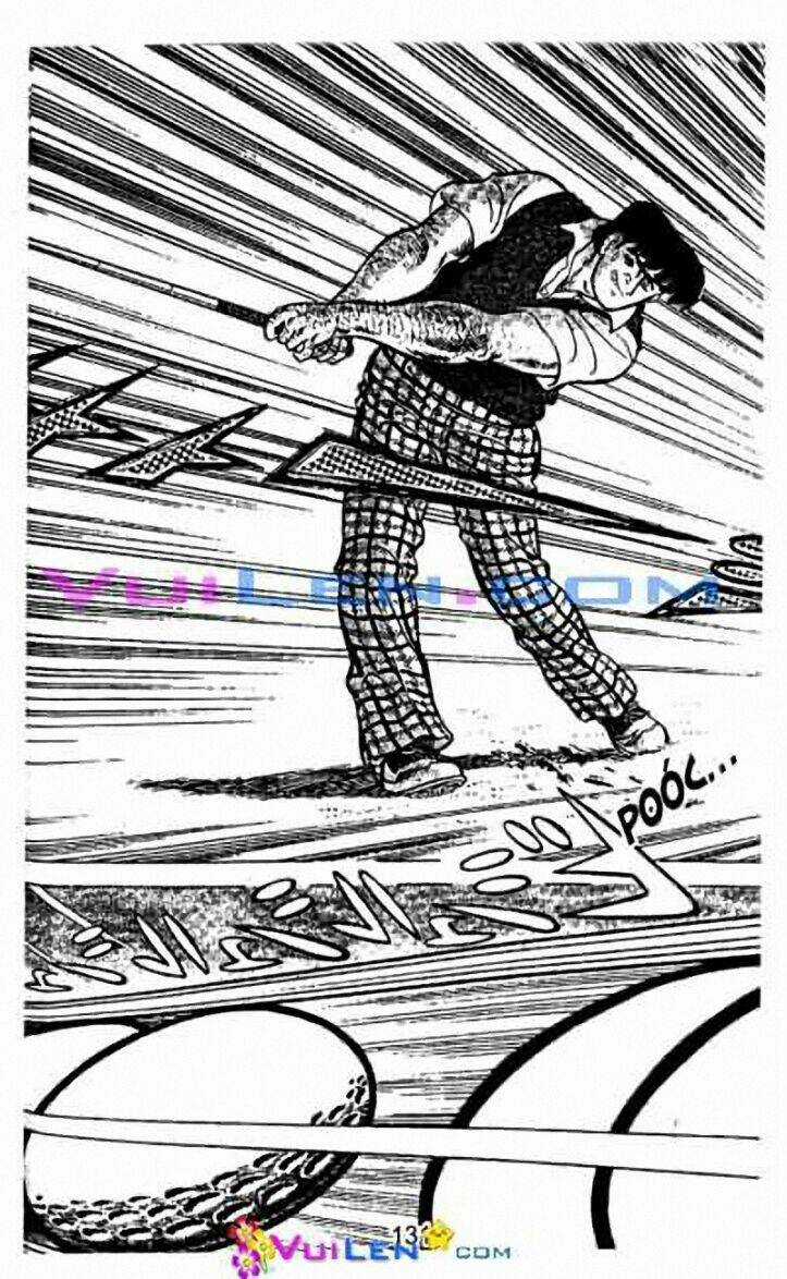 Tân Teppi - Chapter 55 - Trang 131