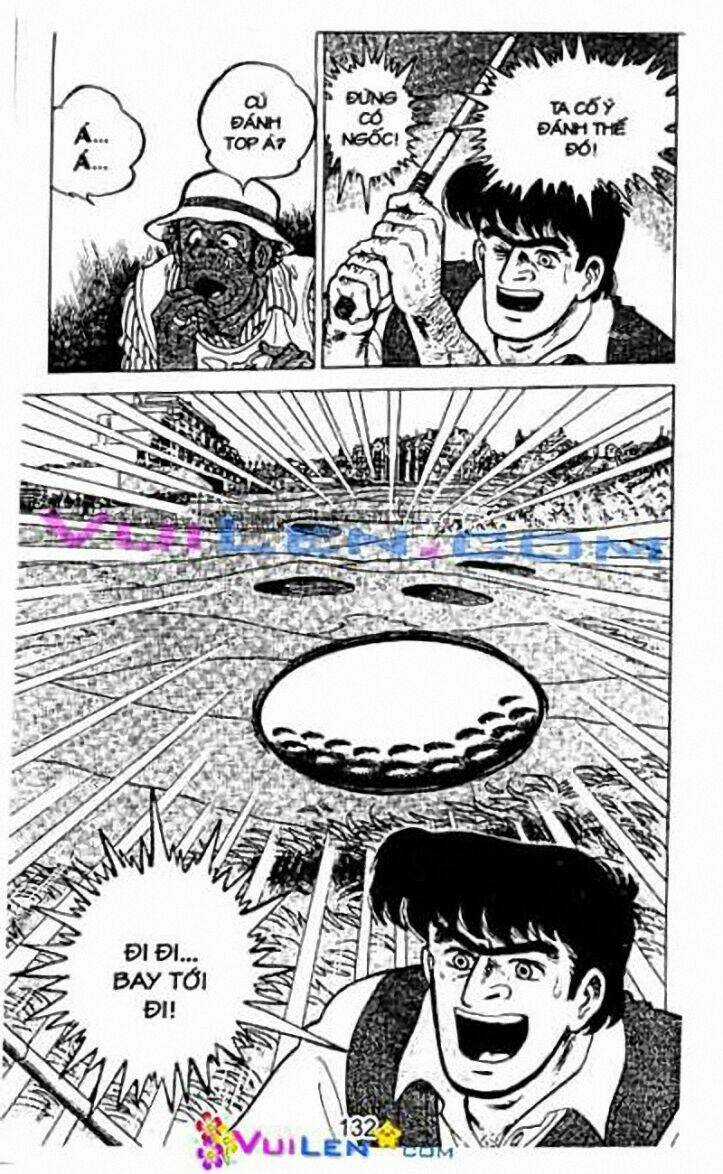 Tân Teppi - Chapter 55 - Trang 132