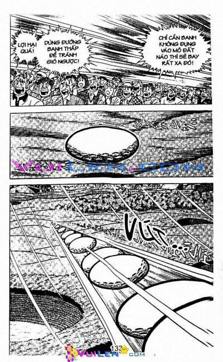 Tân Teppi - Chapter 55 - Trang 133