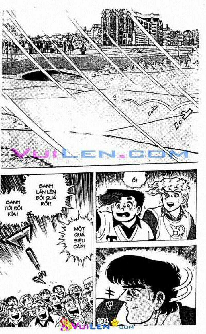 Tân Teppi - Chapter 55 - Trang 134