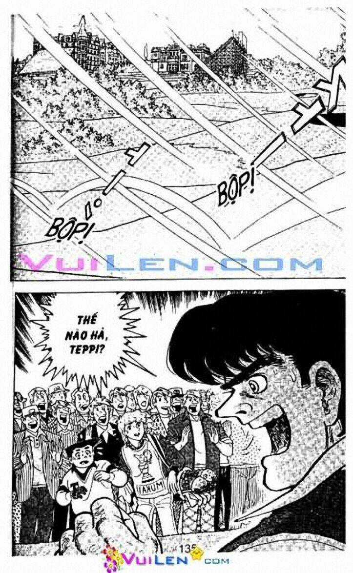 Tân Teppi - Chapter 55 - Trang 135