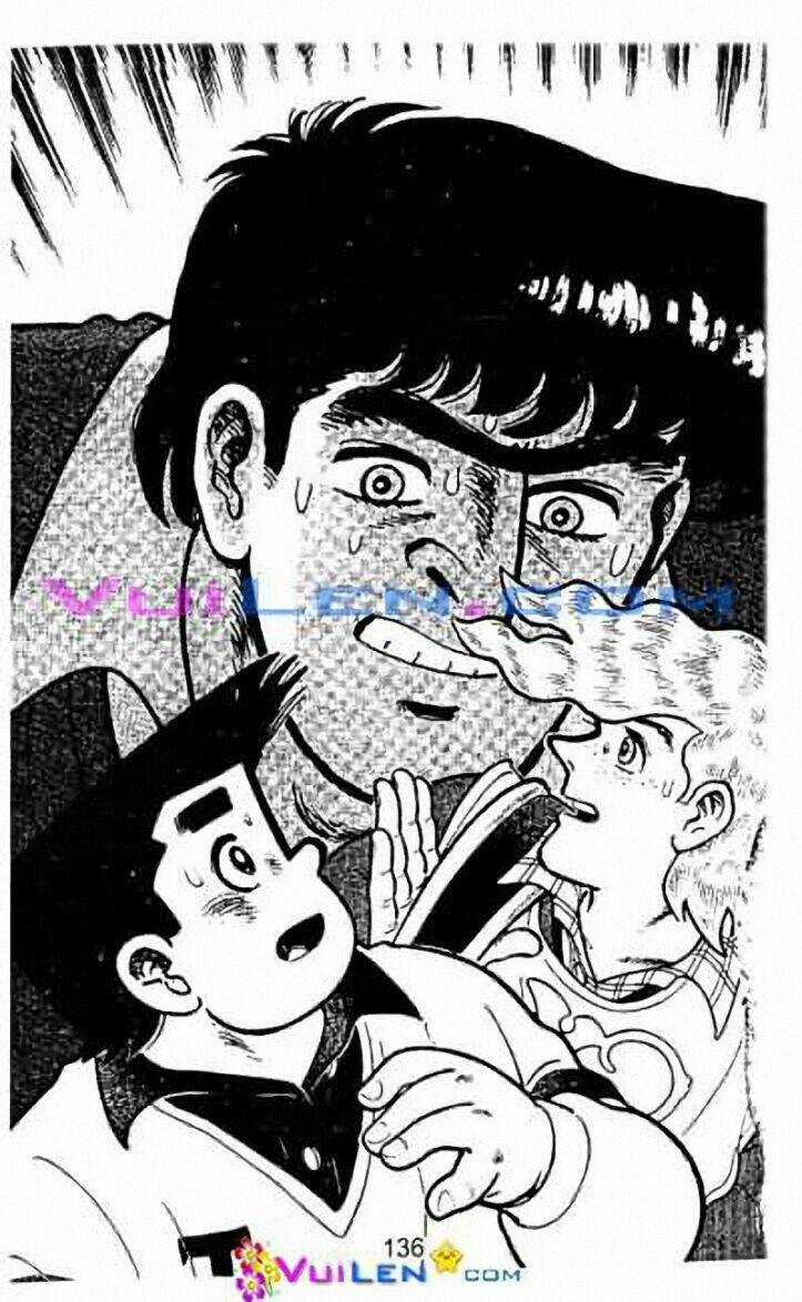 Tân Teppi - Chapter 55 - Trang 136