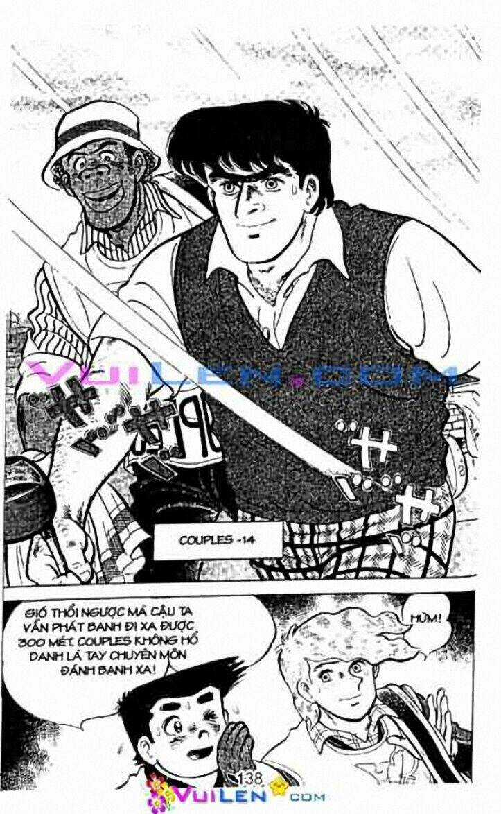 Tân Teppi - Chapter 55 - Trang 138