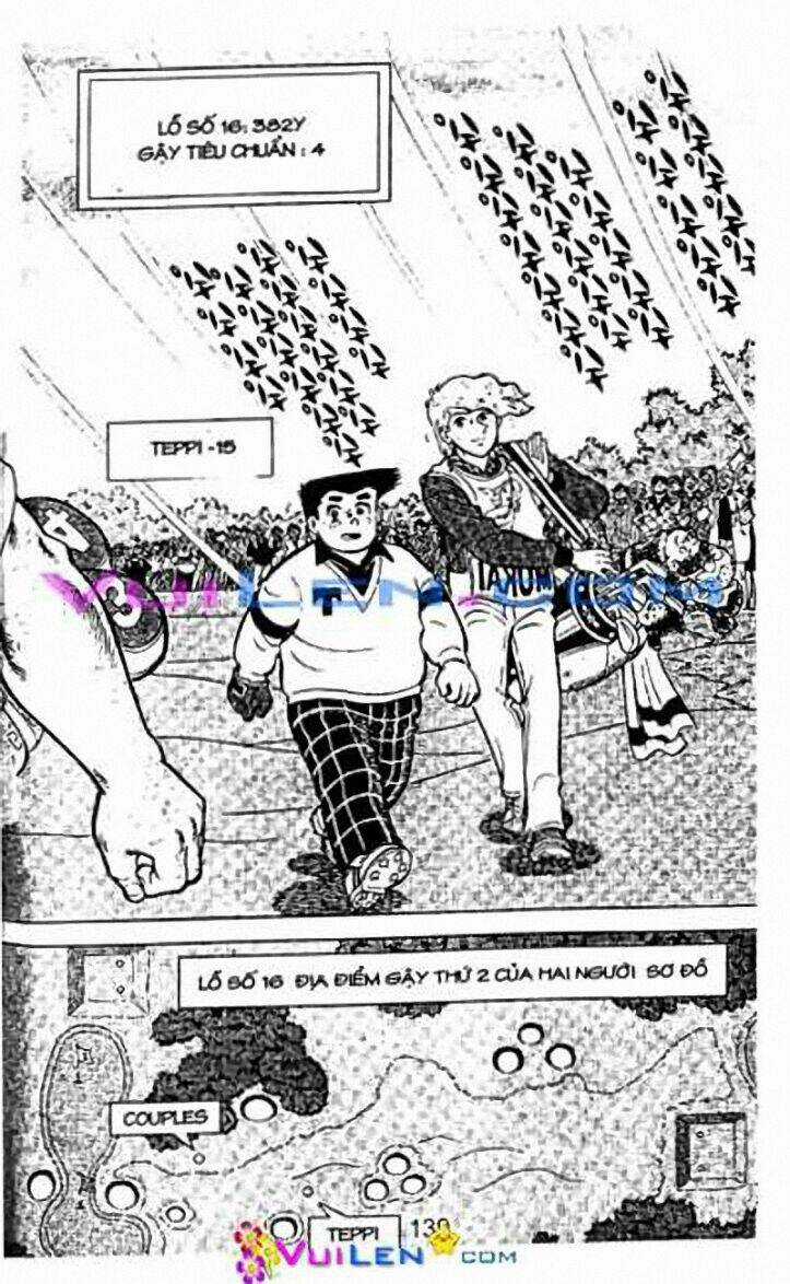 Tân Teppi - Chapter 55 - Trang 139