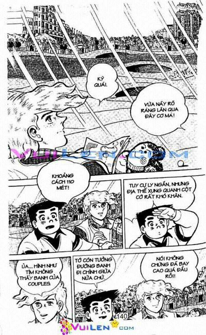 Tân Teppi - Chapter 55 - Trang 140