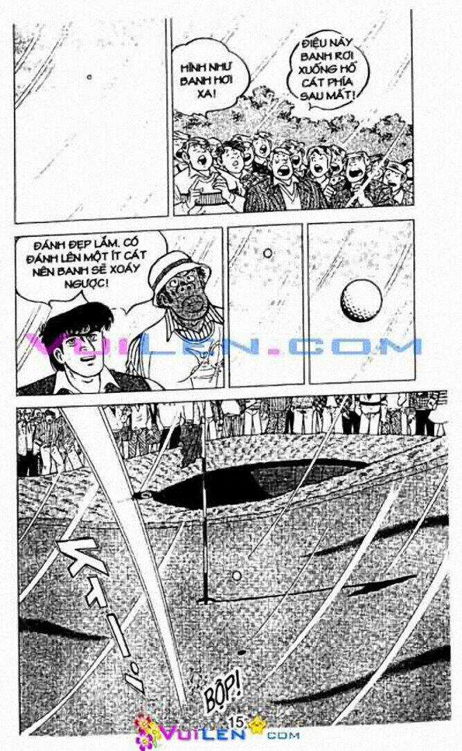 Tân Teppi - Chapter 55 - Trang 15