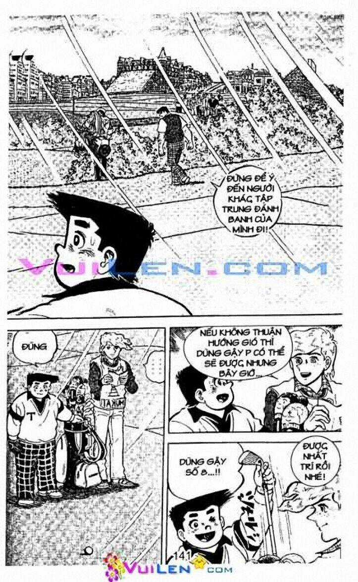 Tân Teppi - Chapter 55 - Trang 141