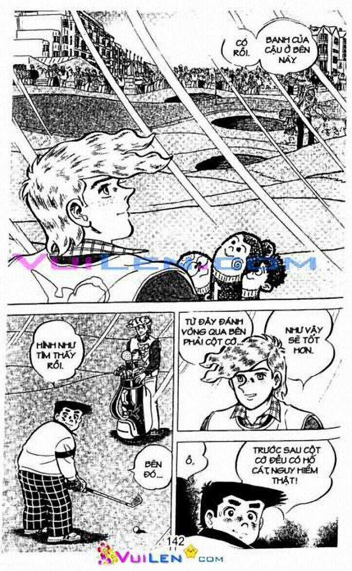 Tân Teppi - Chapter 55 - Trang 142