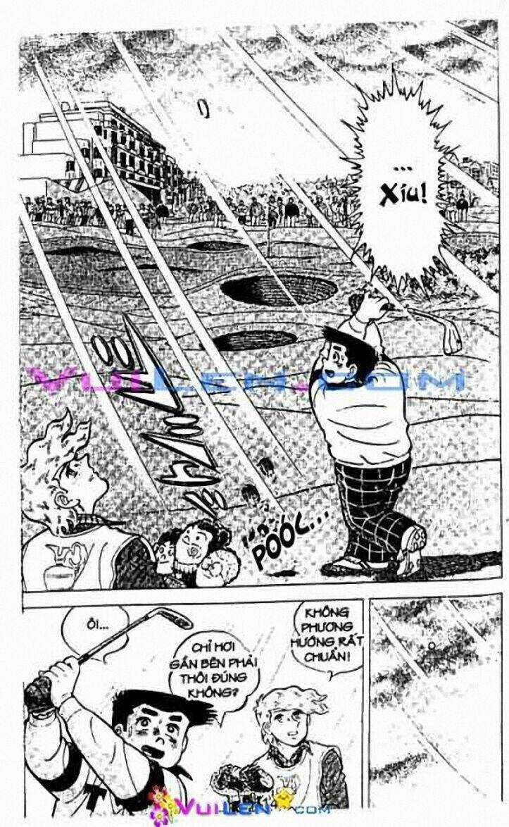 Tân Teppi - Chapter 55 - Trang 144