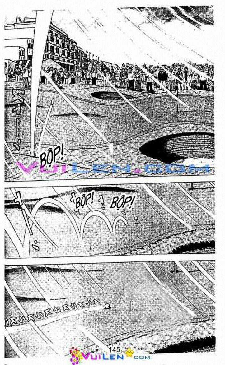 Tân Teppi - Chapter 55 - Trang 145