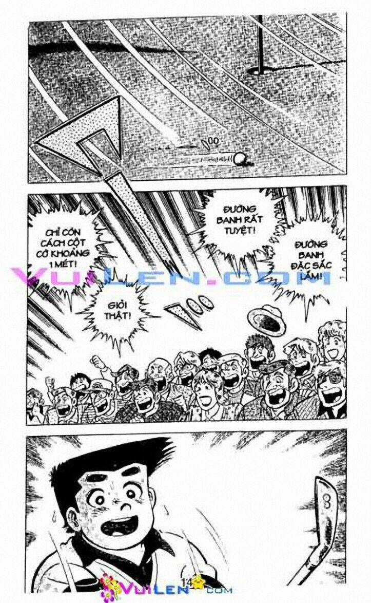 Tân Teppi - Chapter 55 - Trang 146