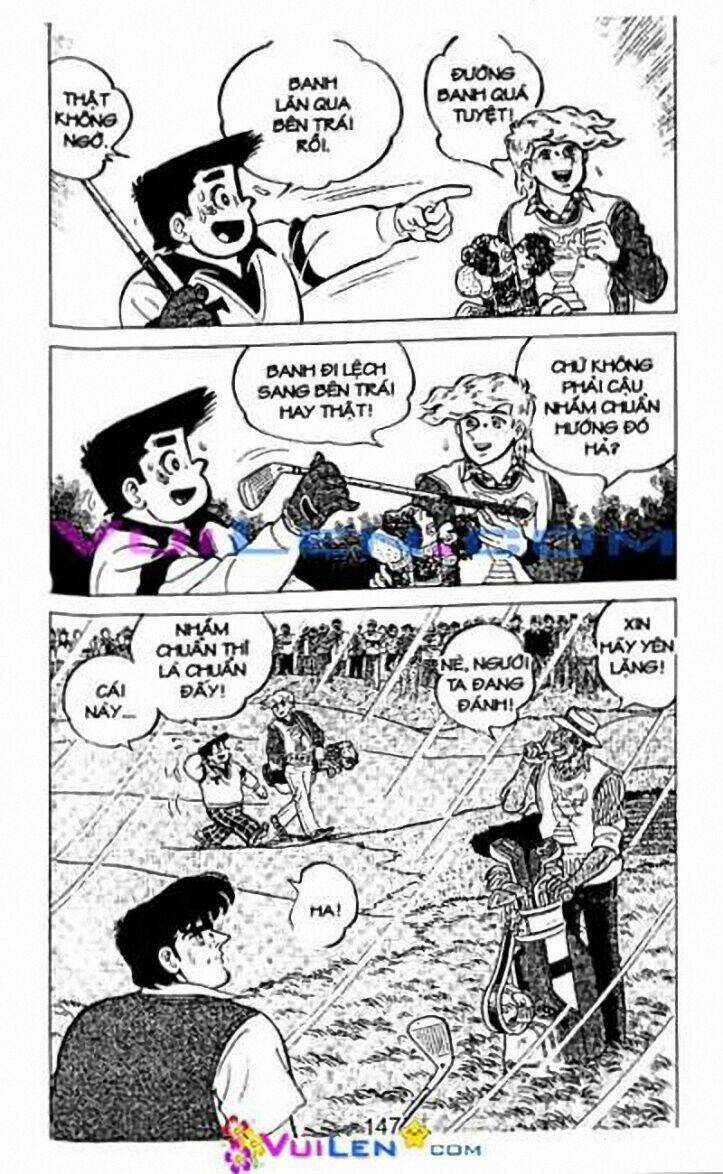 Tân Teppi - Chapter 55 - Trang 147