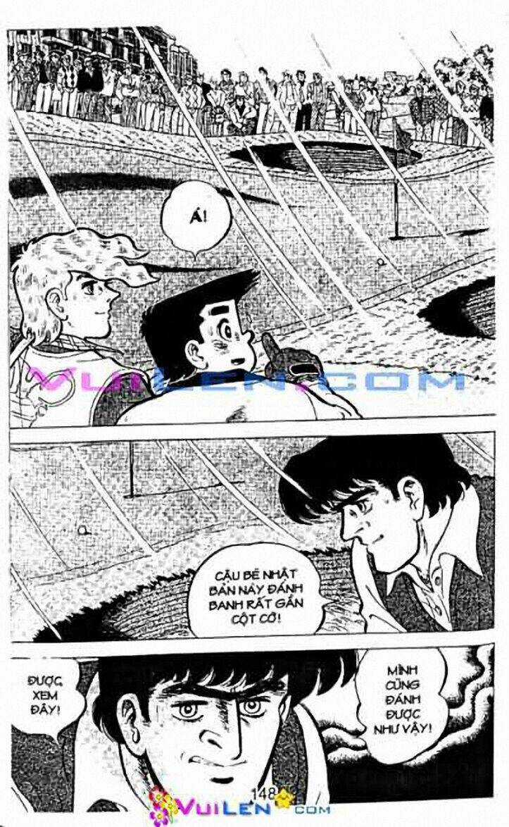 Tân Teppi - Chapter 55 - Trang 148