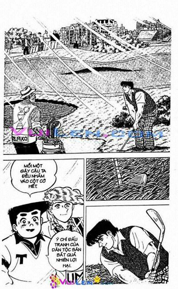 Tân Teppi - Chapter 55 - Trang 149