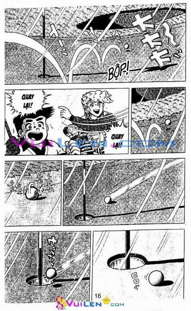 Tân Teppi - Chapter 55 - Trang 16