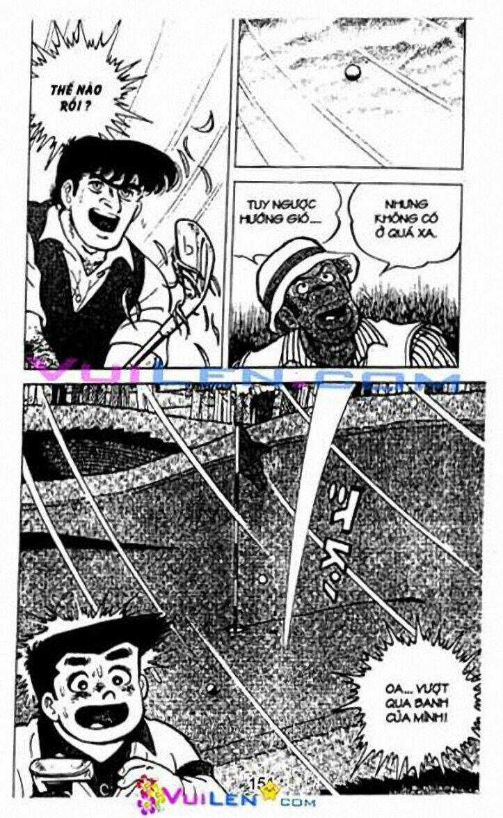 Tân Teppi - Chapter 55 - Trang 151