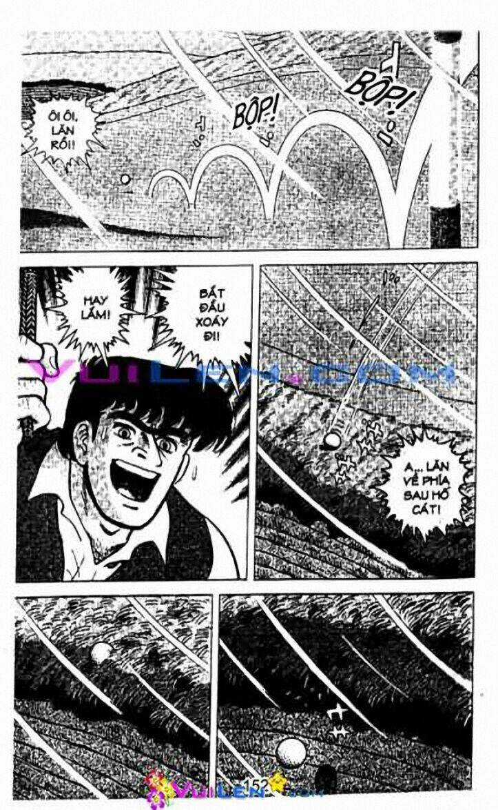 Tân Teppi - Chapter 55 - Trang 152