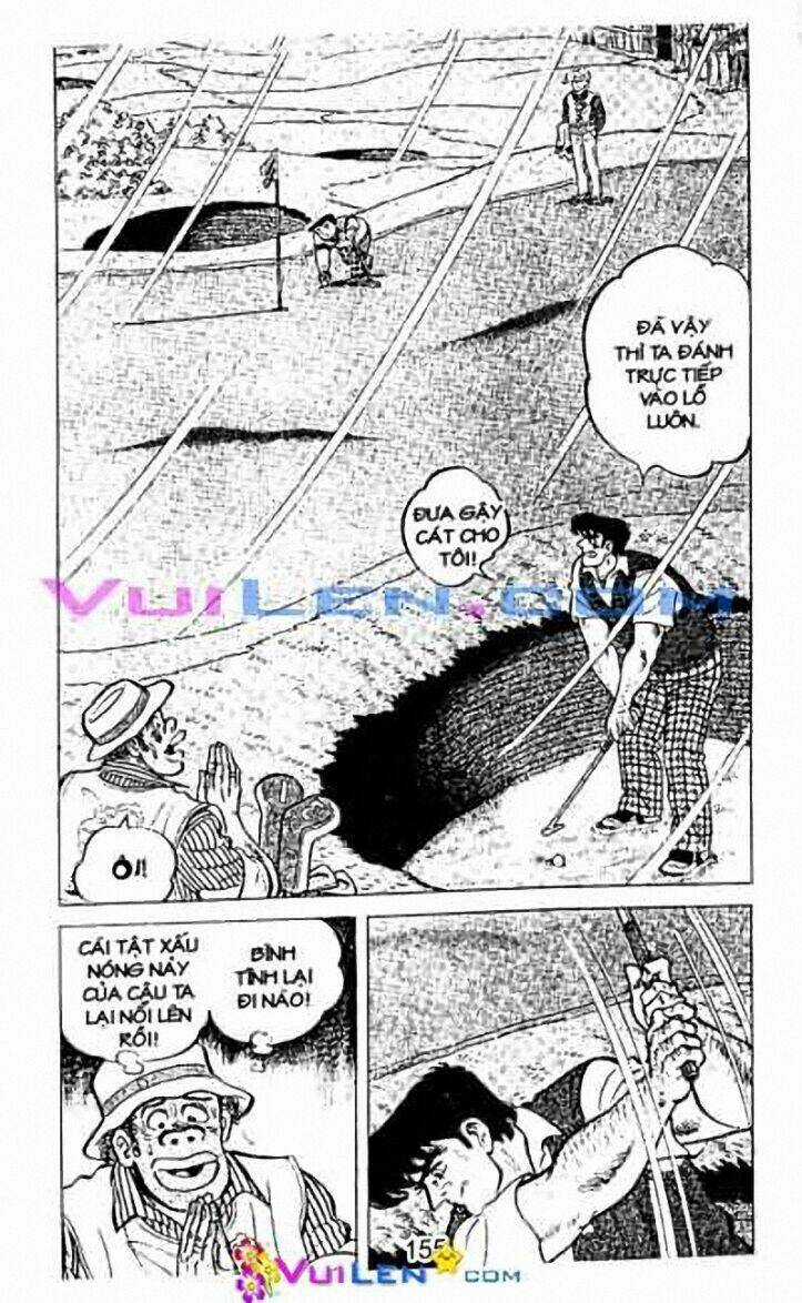 Tân Teppi - Chapter 55 - Trang 155