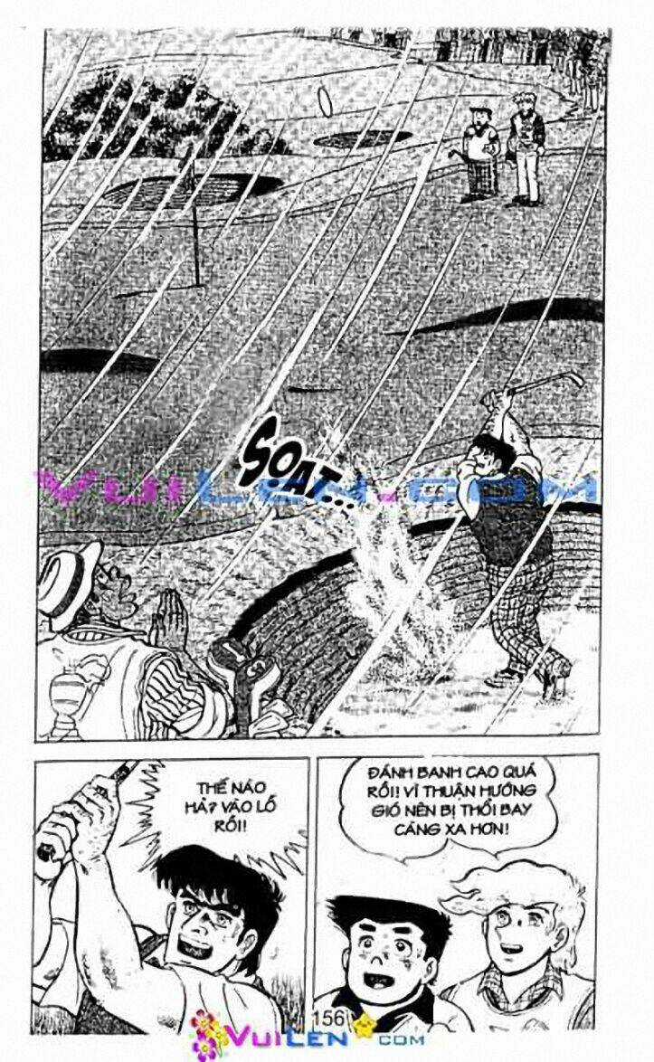 Tân Teppi - Chapter 55 - Trang 156