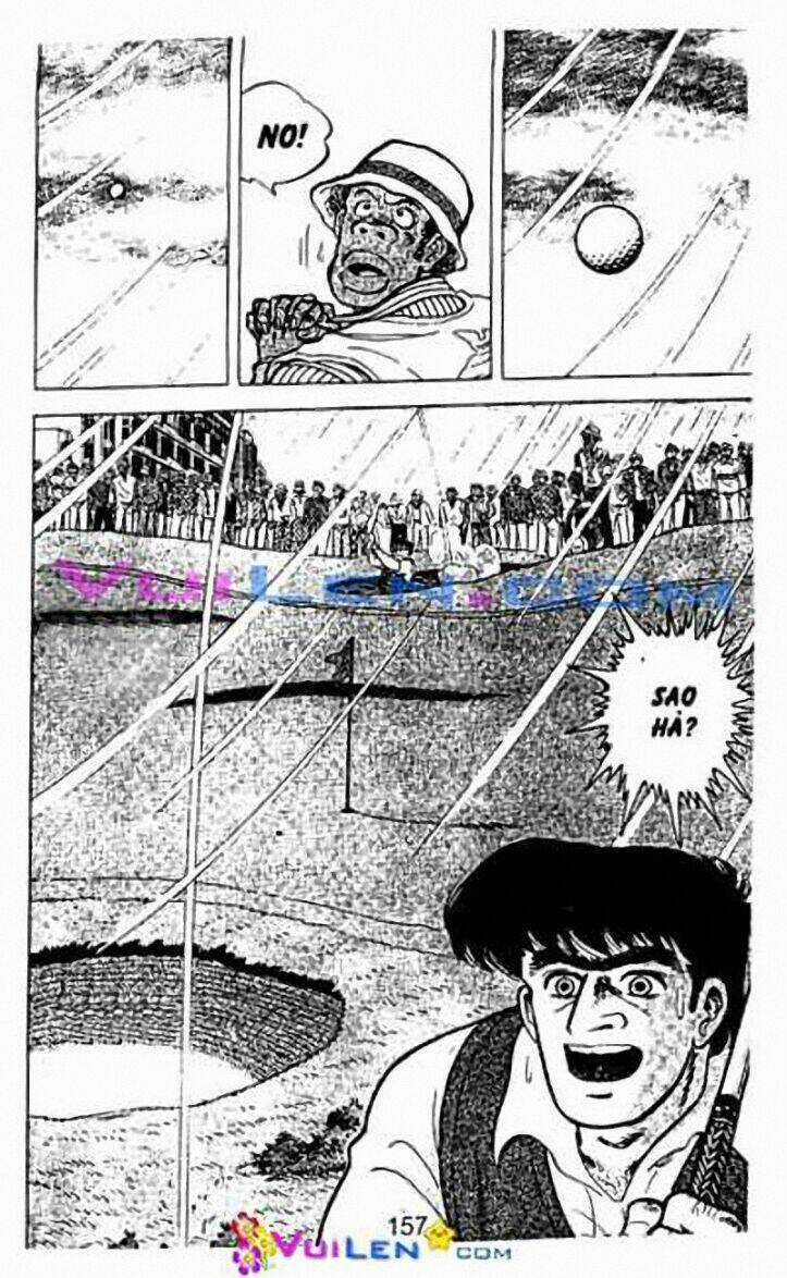 Tân Teppi - Chapter 55 - Trang 157