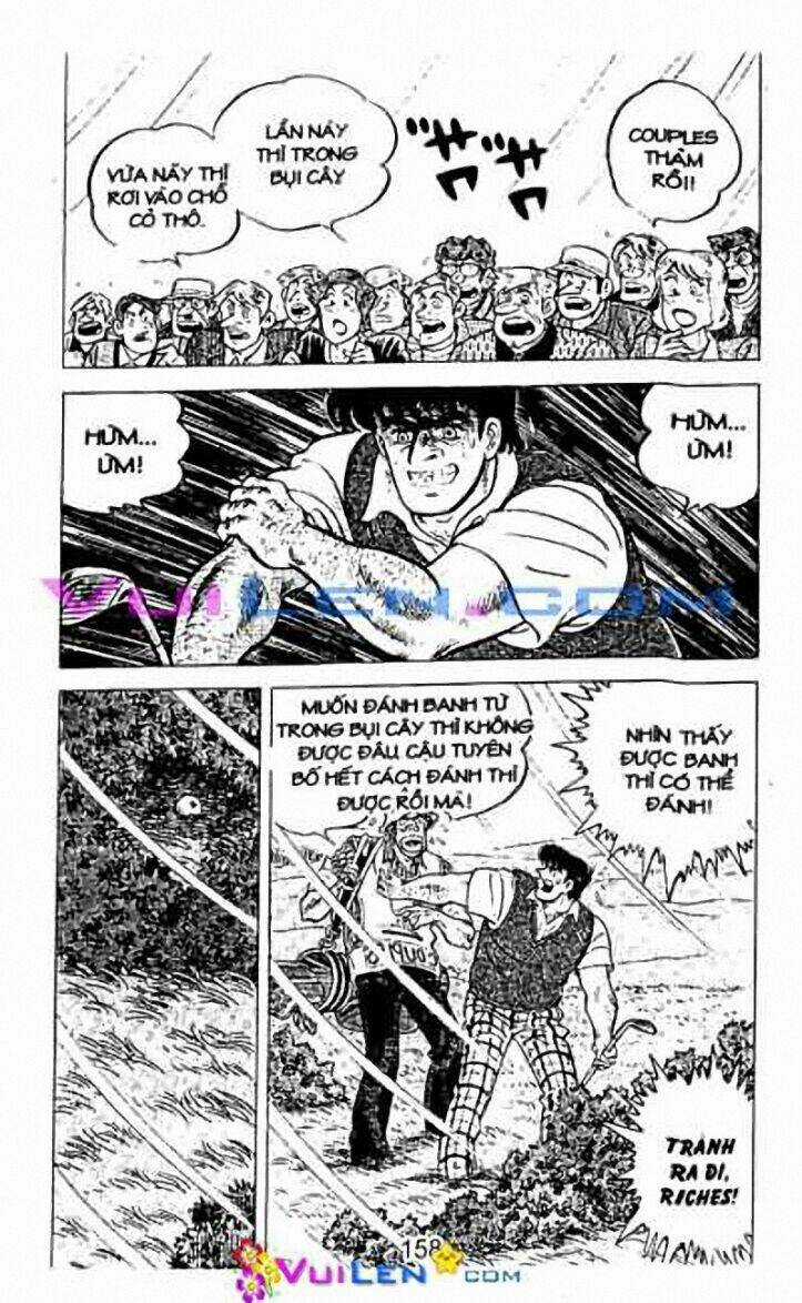 Tân Teppi - Chapter 55 - Trang 158