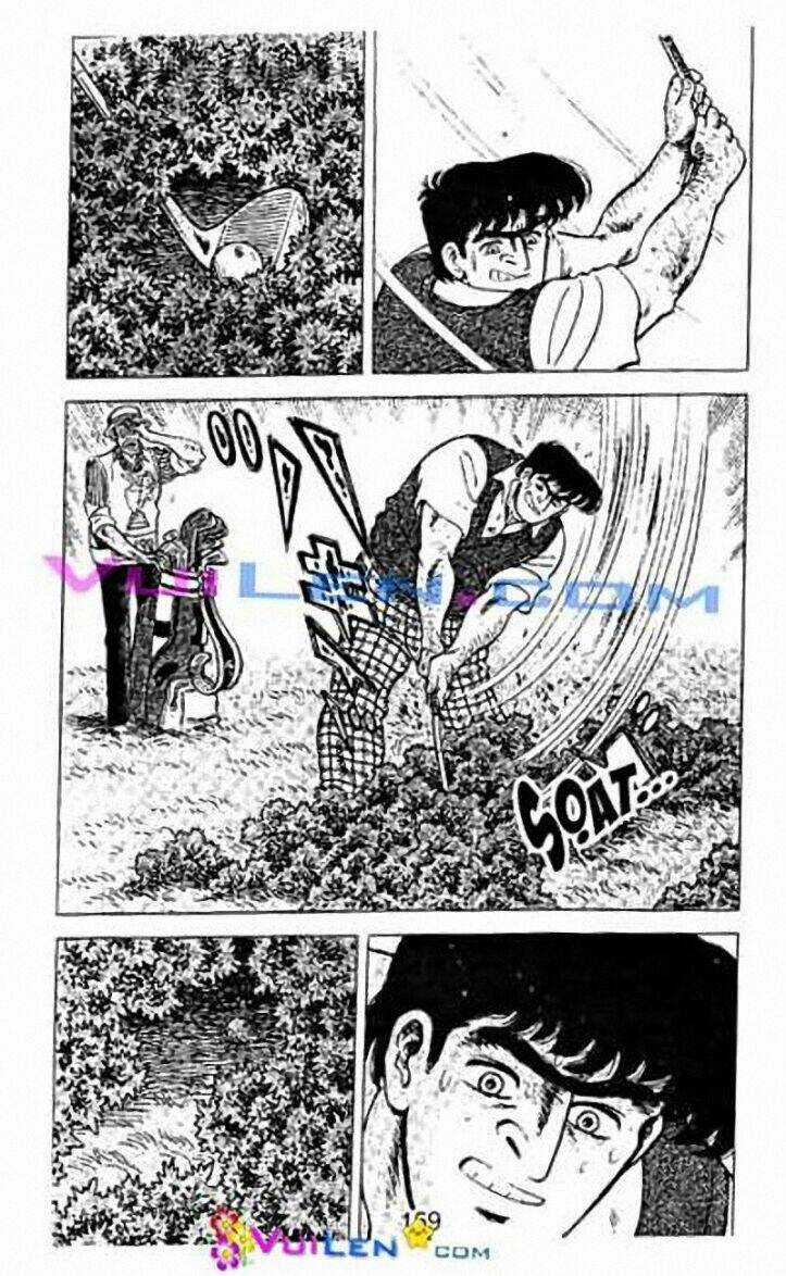 Tân Teppi - Chapter 55 - Trang 159