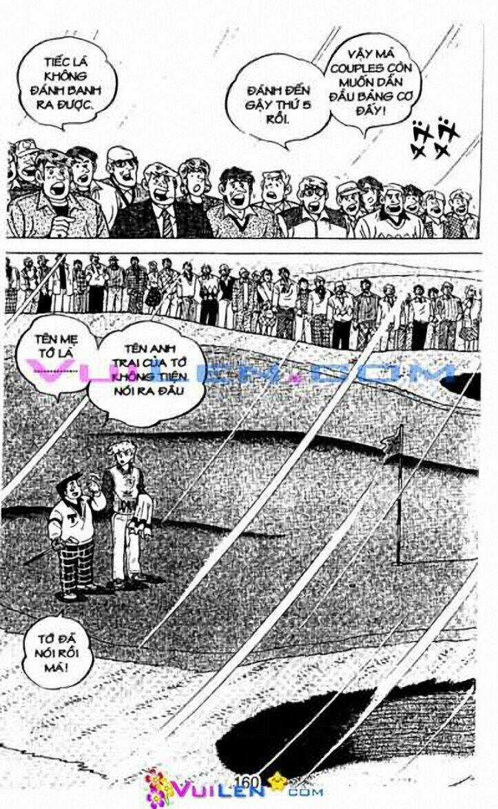 Tân Teppi - Chapter 55 - Trang 160