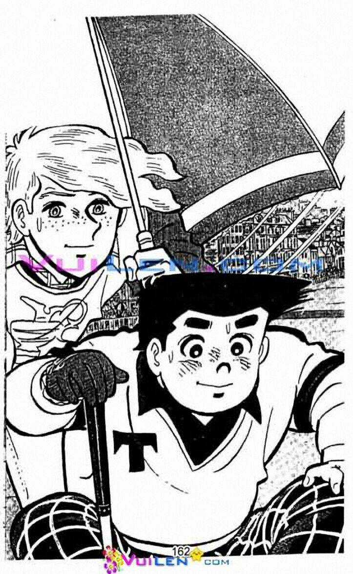 Tân Teppi - Chapter 55 - Trang 162