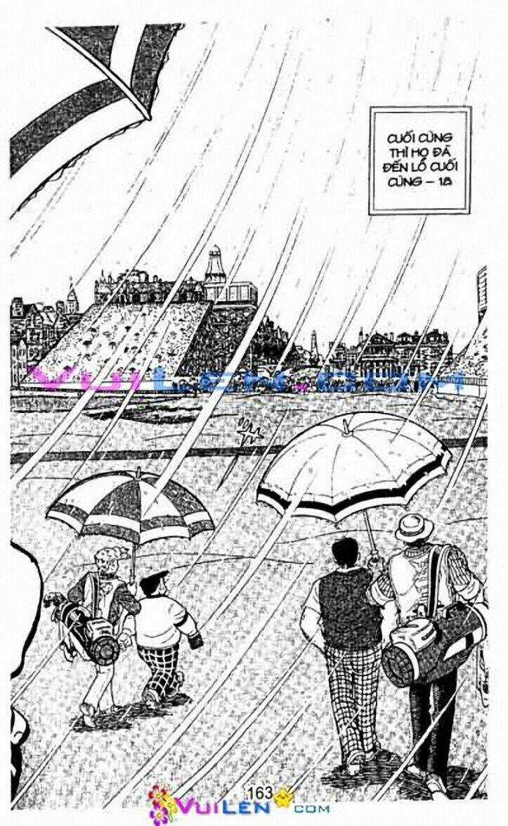 Tân Teppi - Chapter 55 - Trang 163