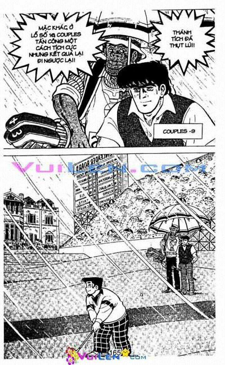 Tân Teppi - Chapter 55 - Trang 165