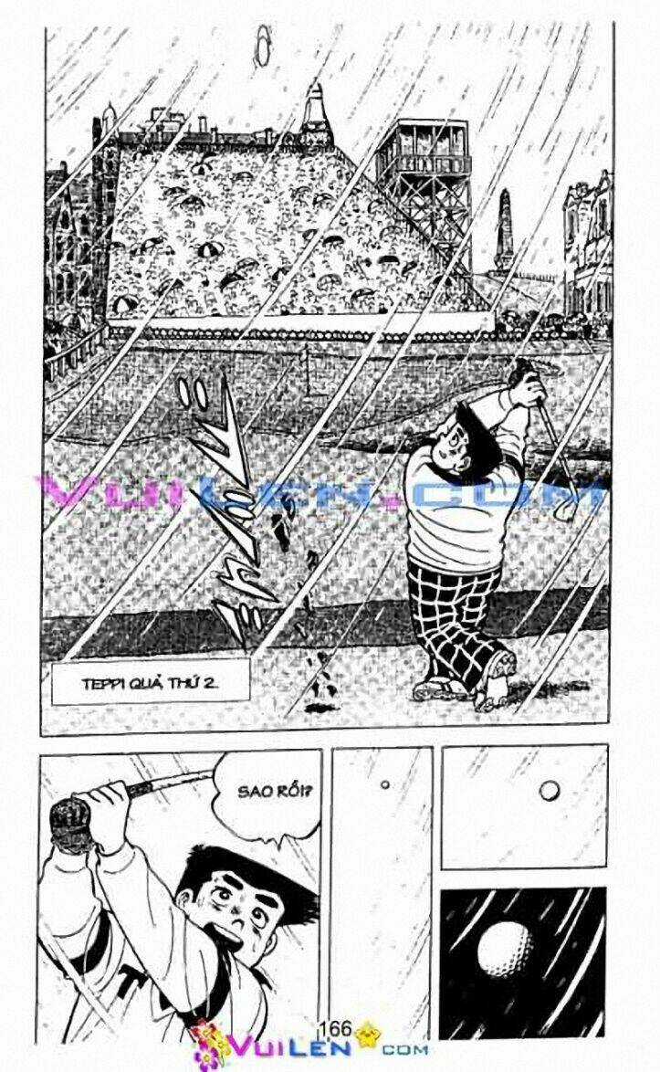 Tân Teppi - Chapter 55 - Trang 166