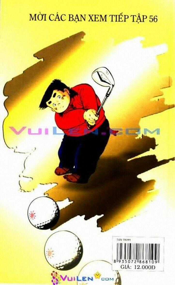 Tân Teppi - Chapter 55 - Trang 169