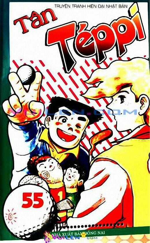 Tân Teppi - Chapter 55 - Trang 170