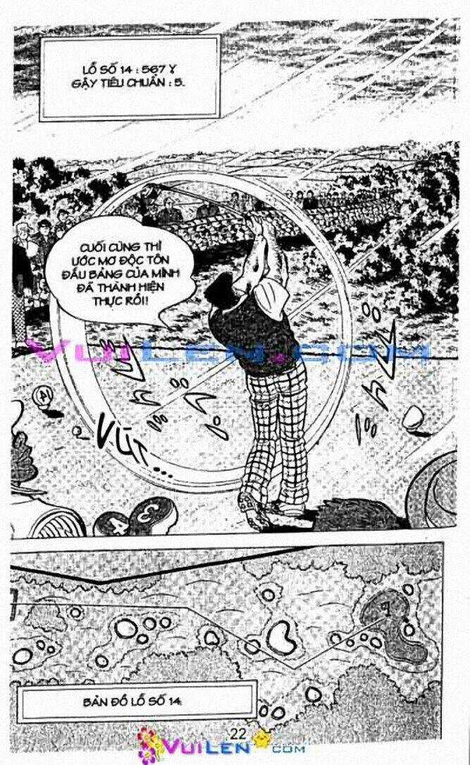 Tân Teppi - Chapter 55 - Trang 22