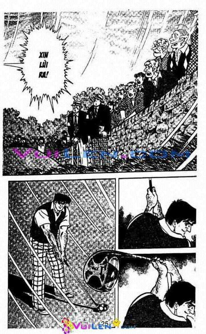 Tân Teppi - Chapter 55 - Trang 25