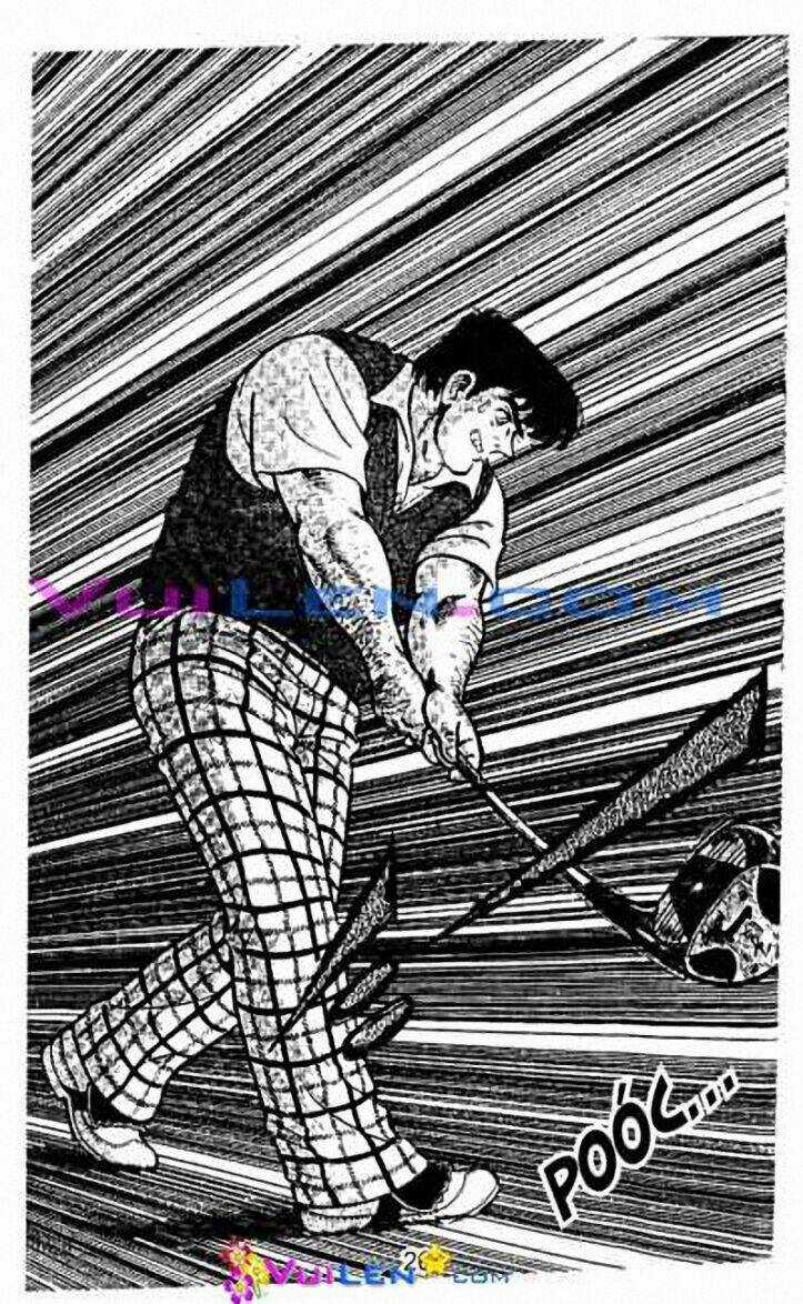 Tân Teppi - Chapter 55 - Trang 26