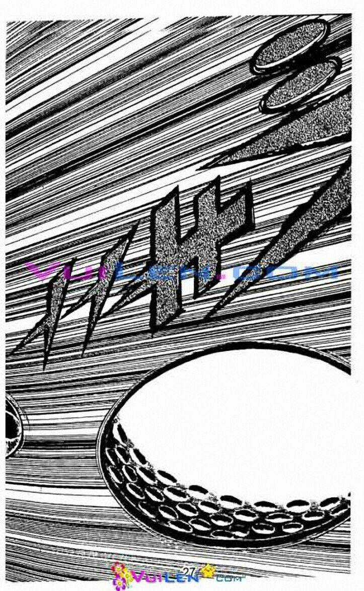 Tân Teppi - Chapter 55 - Trang 27