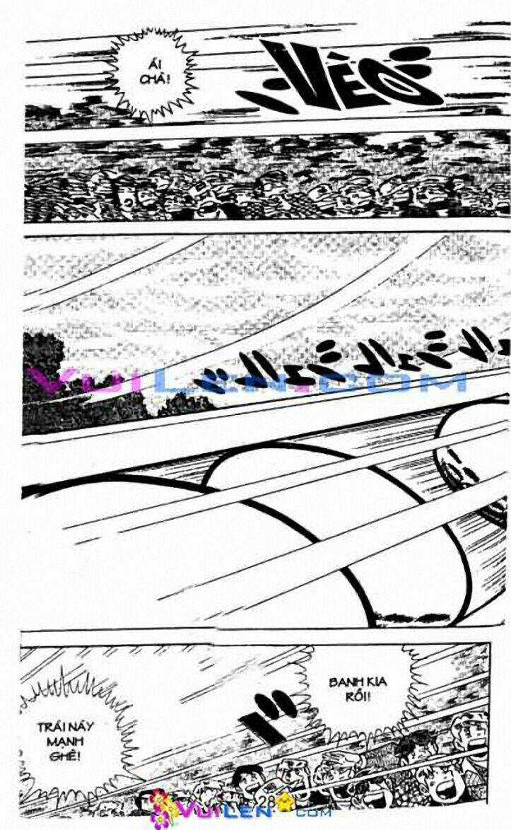 Tân Teppi - Chapter 55 - Trang 28