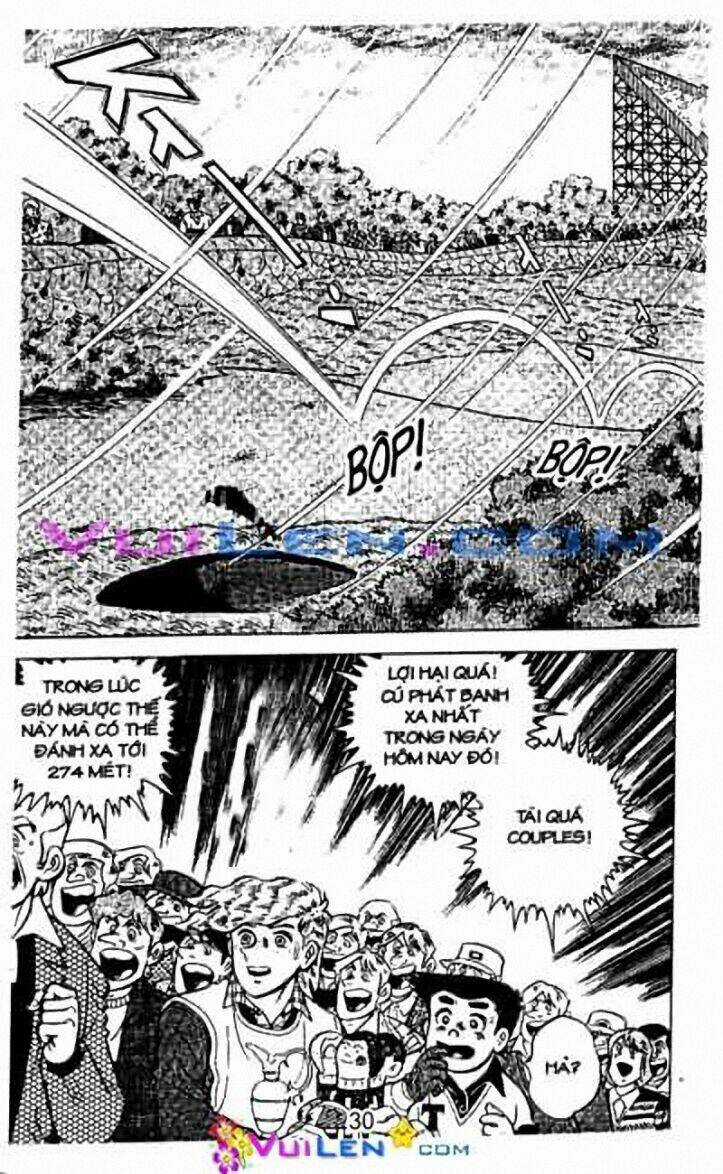 Tân Teppi - Chapter 55 - Trang 30