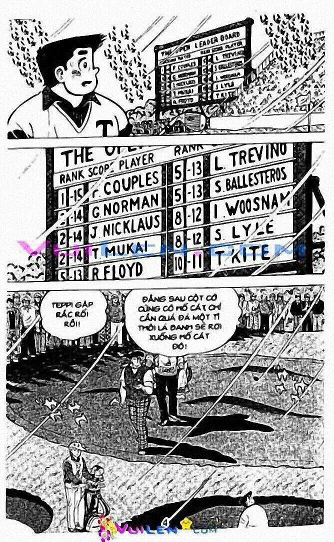 Tân Teppi - Chapter 55 - Trang 4