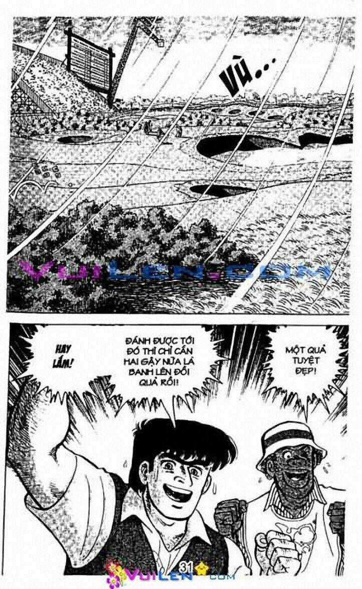 Tân Teppi - Chapter 55 - Trang 31