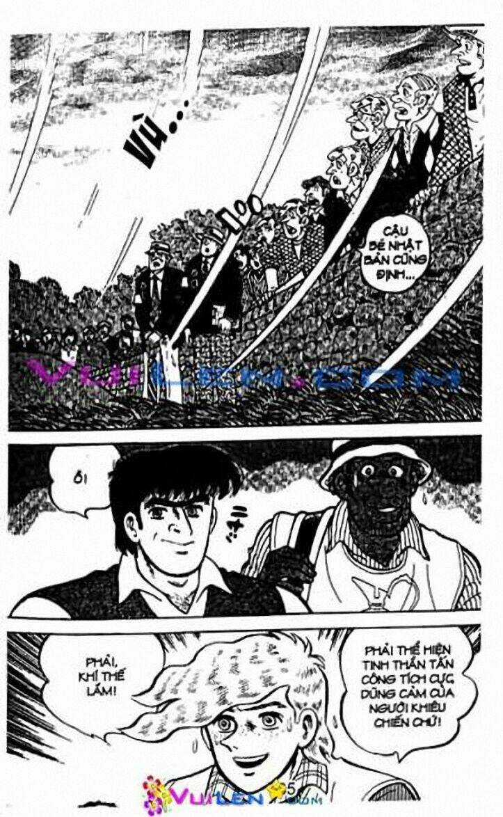 Tân Teppi - Chapter 55 - Trang 35