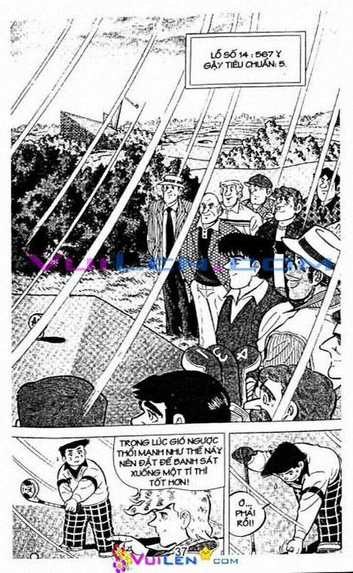 Tân Teppi - Chapter 55 - Trang 37