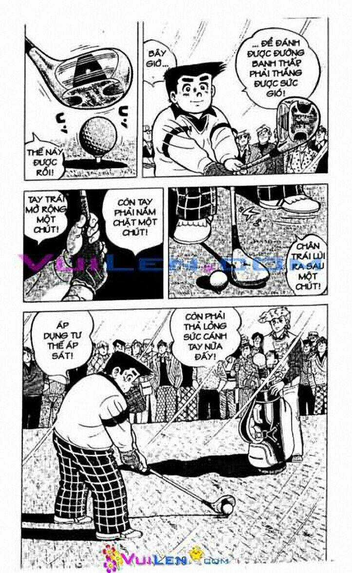 Tân Teppi - Chapter 55 - Trang 38