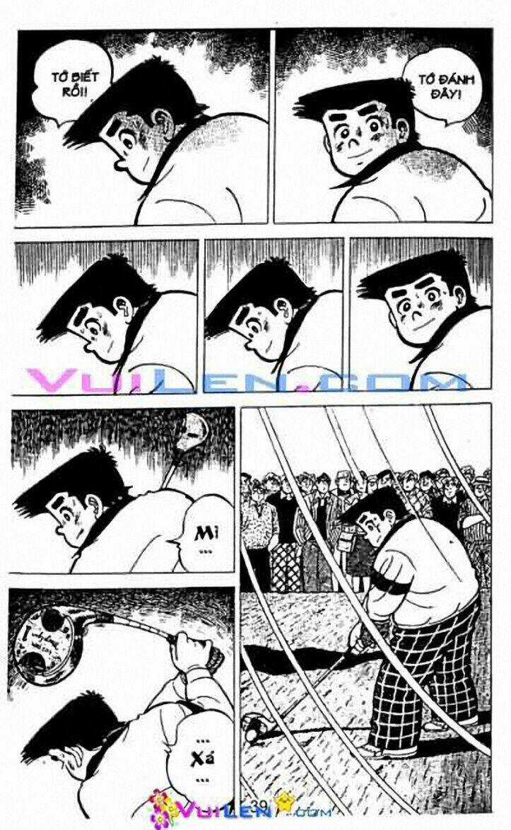 Tân Teppi - Chapter 55 - Trang 39