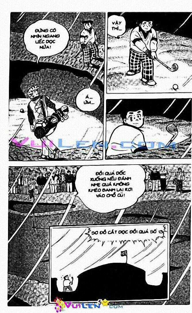 Tân Teppi - Chapter 55 - Trang 5